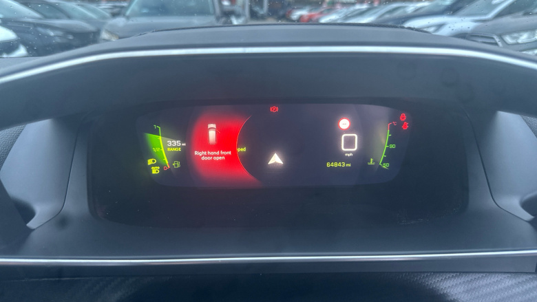 Peugeot 2008 1.5 BlueHDi GT Line 5dr Diesel Estate